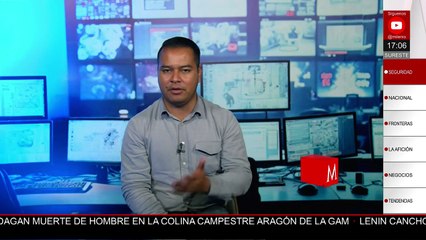 Rescatan a tres mujeres y un enfermero del IMSS tras ser privados de la libertad en Nuevo León