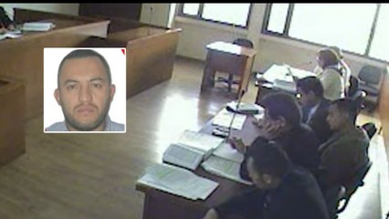 Alias El Hermano ya había sido condenado en el pasado: ¿Por qué delitos?