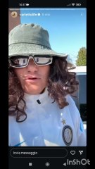 carlettolife si gioca a calcio con i bambini