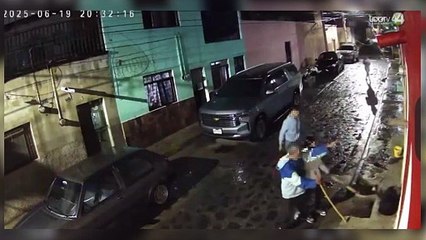 Investigan un nuevo caso de maltrato animal ahora en Tonalá