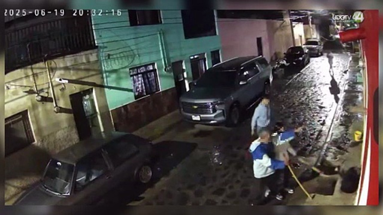 Investigan un nuevo caso de maltrato animal ahora en Tonalá