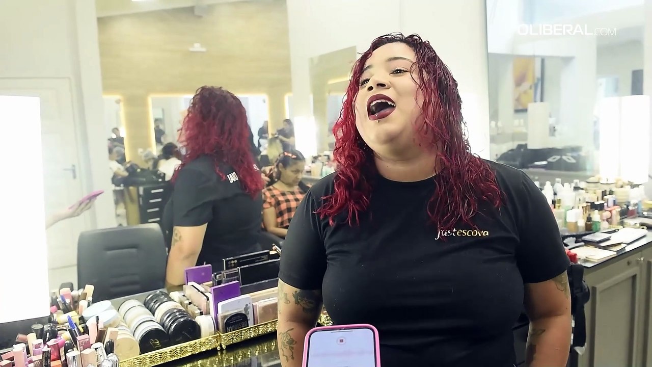 Beleza junina tranças, laços e brilho entre os mais pedidos nos salões para o São João