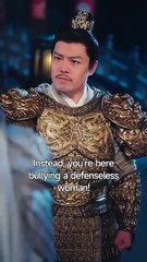 Her Beacon Burns for Blood Full Chinese Drama
