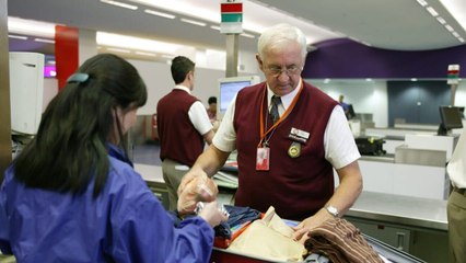 Douanes sous haute surveillance