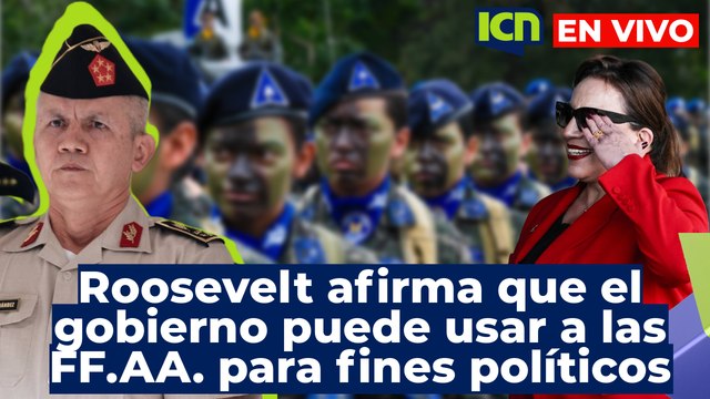 ICN | Mediodía☀️ | 20 junio | Noticias Honduras EN VIVO🔴