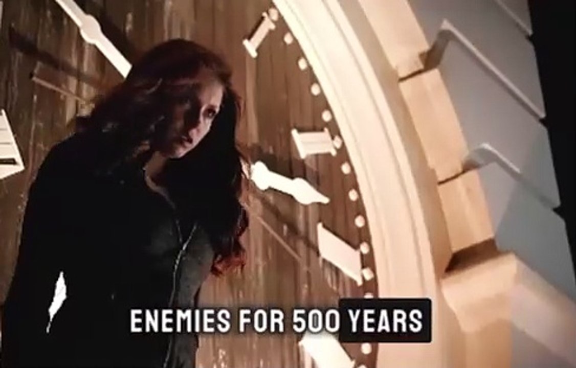 Katherine and Stefan still have something special | The Vampire Diaries