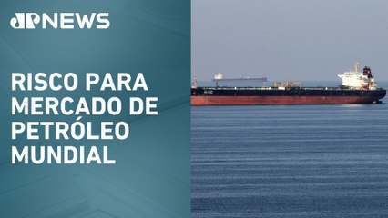 Guerra entre Irã e Israel pode atingir Estreito de Ormuz e causar impactos econômicos no mundo