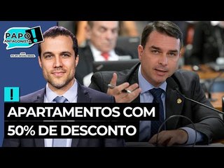 A Black Friday imobiliária de Flávio