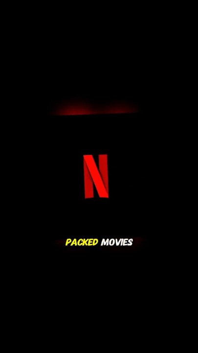 Top 3 movies Netflix 2025 #netflix