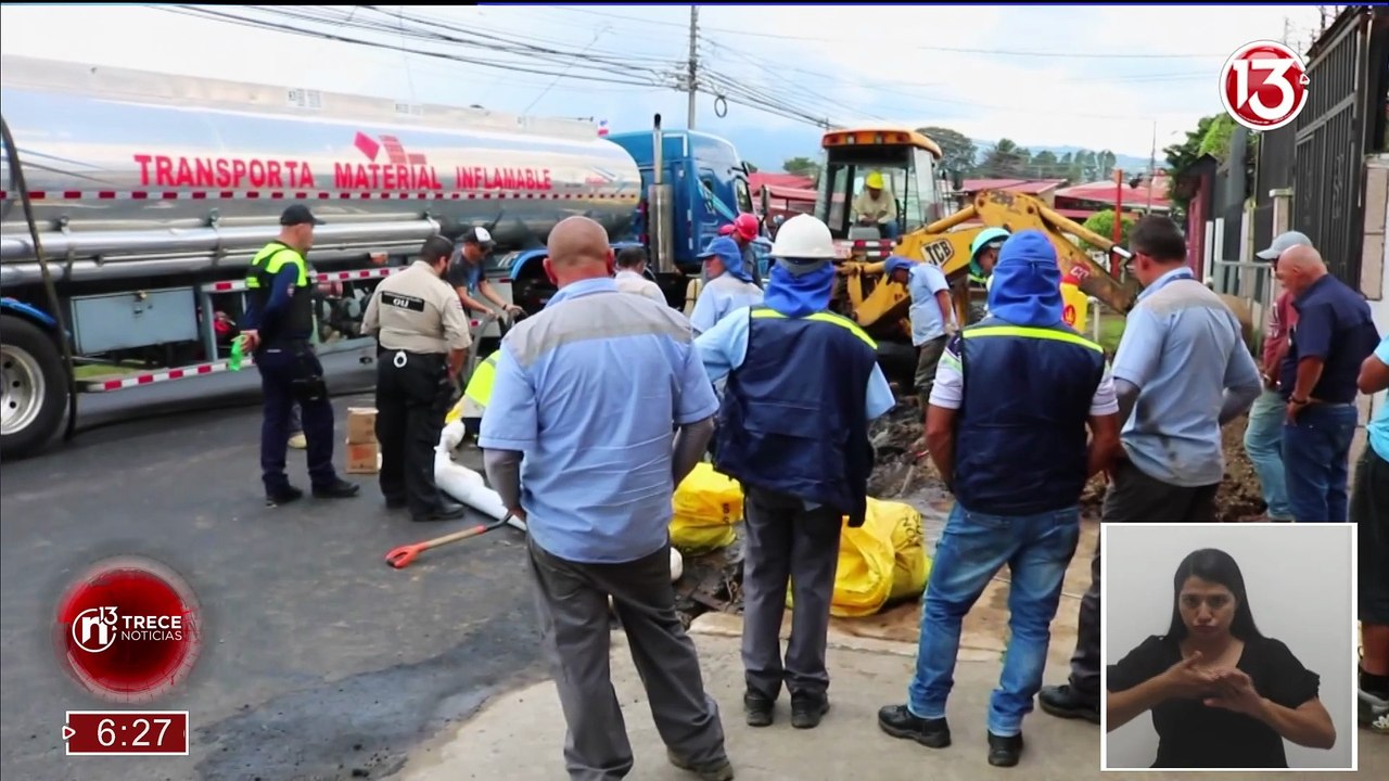 Trece Noticias - Edición Estelar | 20 Junio 2025