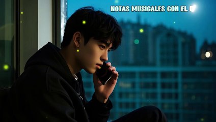 Me Llamas y Dices Que Aún Me Amas