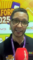 Diretor de Comunicação de Camaçari valoriza impacto do São João para a economia
