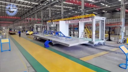 Mind-Blowing Construction Techniques And Technology - The Future of Building