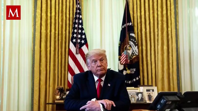 Deportaciones en EU: conoce al presidente que lidera las expulsiones de migrantes
