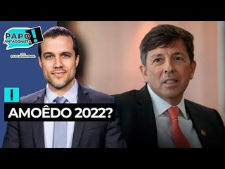 “O bolsonarismo já está em declínio” - PAPO com João Amoêdo
