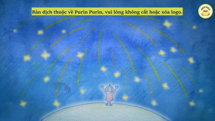 [Vietsub] Otonarini Ginga Ep 3 Purin Purin