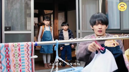 [Vietsub] Otonarini Ginga Ep 1 Purin Purin
