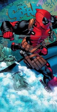 DC x Marvel – Divulgadas algumas páginas do novo confronto das 2 maiores editoras de super-heróis