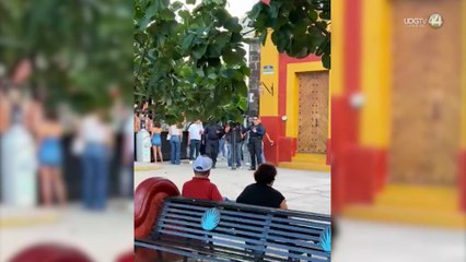 Diputados de Morena avalan que se llame a comparecer al alcalde de Tequila