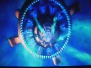 STAR CRAFT -Radiorama -Aliens