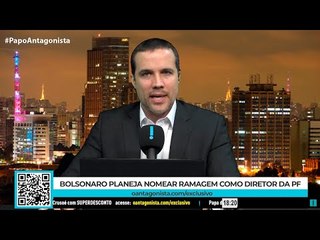 “É muita fumaça para enganar otário”, diz FMB