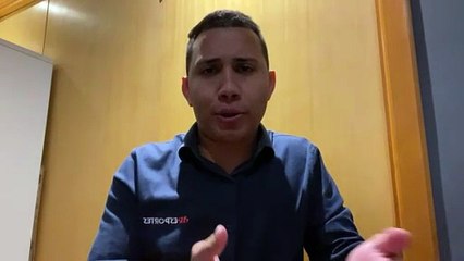 Guilherme Silva: Brasileiros se destacam e fazem jogos competitivos contra europeus na Copa do Mundo de Clubes