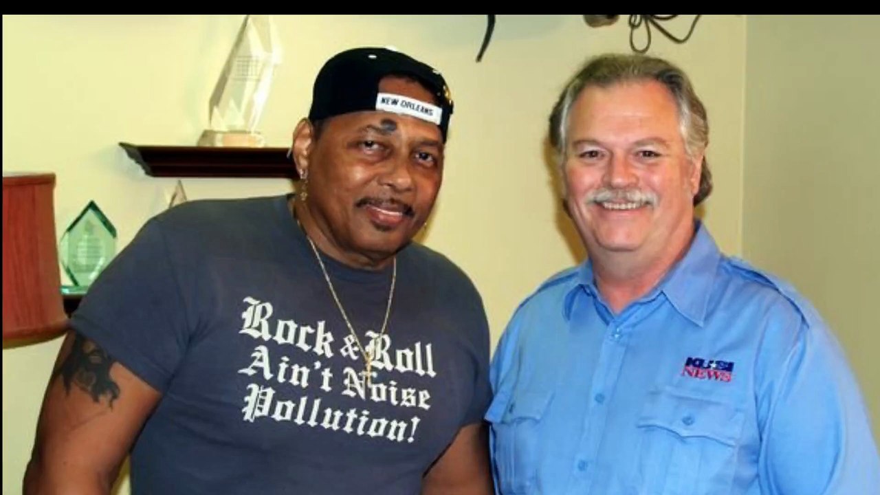 Aaron Neville and the Neville Brothers Album Guide Video