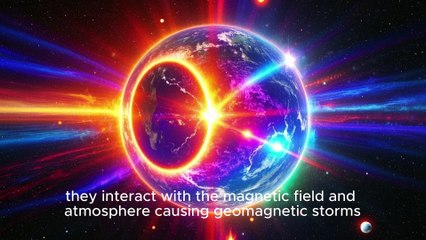 What Happened During the Biggest Geomagnetic Storm in More than 20 Years/Travel@Azamsyed