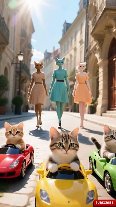 Ai storys