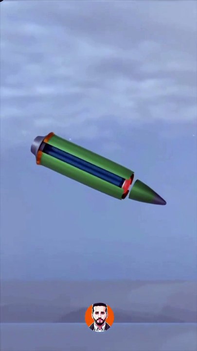 Iran launched cluster warhead missiles at Israel  the same brutal weapons Israel used on Gaza. Now they’re tasting their own medicine