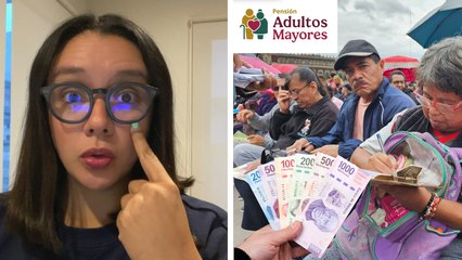 Pensión Bienestar 2025; por esta razón podrías perder el apoyo económico por 6 meses