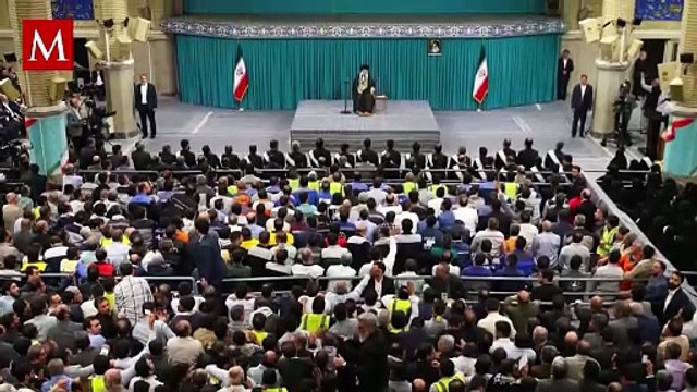 ¿Quién es Alí Jamenei y por qué sus decisiones son cruciales en Oriente Medio?