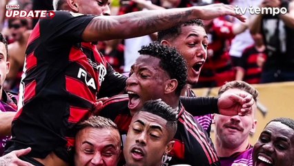 Piala Dunia Antarklub 2025: Flamengo Kalahkan Chelsea 3-1