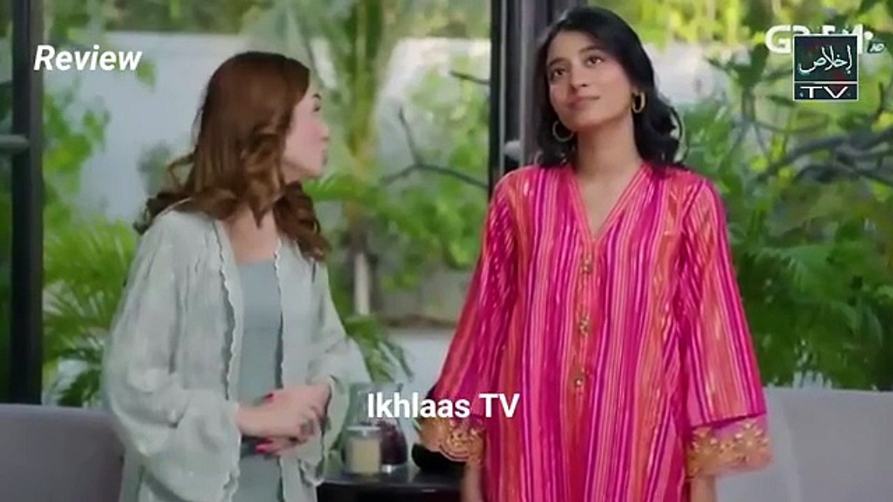 Zakhm e Ishq Episode 01 - [Eng Sub] Bilal Abbas - Sajal Ali - Pakistani Drama - ARY Digital - Review111