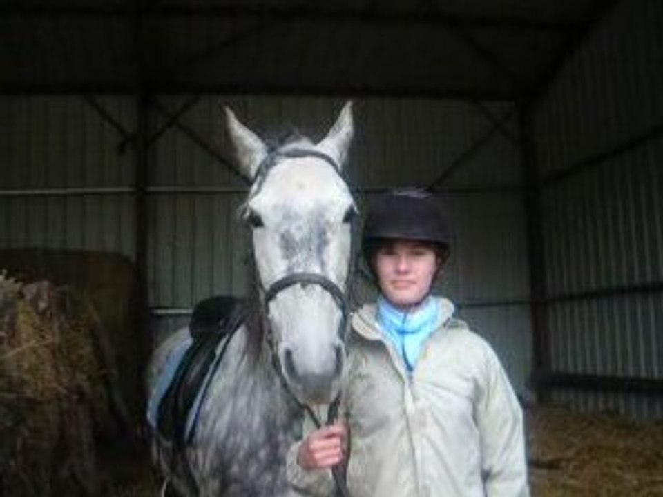moi et idylle