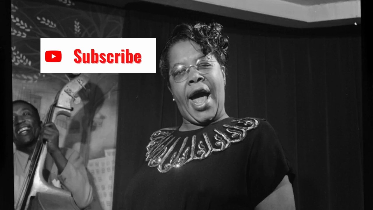 Bertha Chippie Hill Album Guide Video