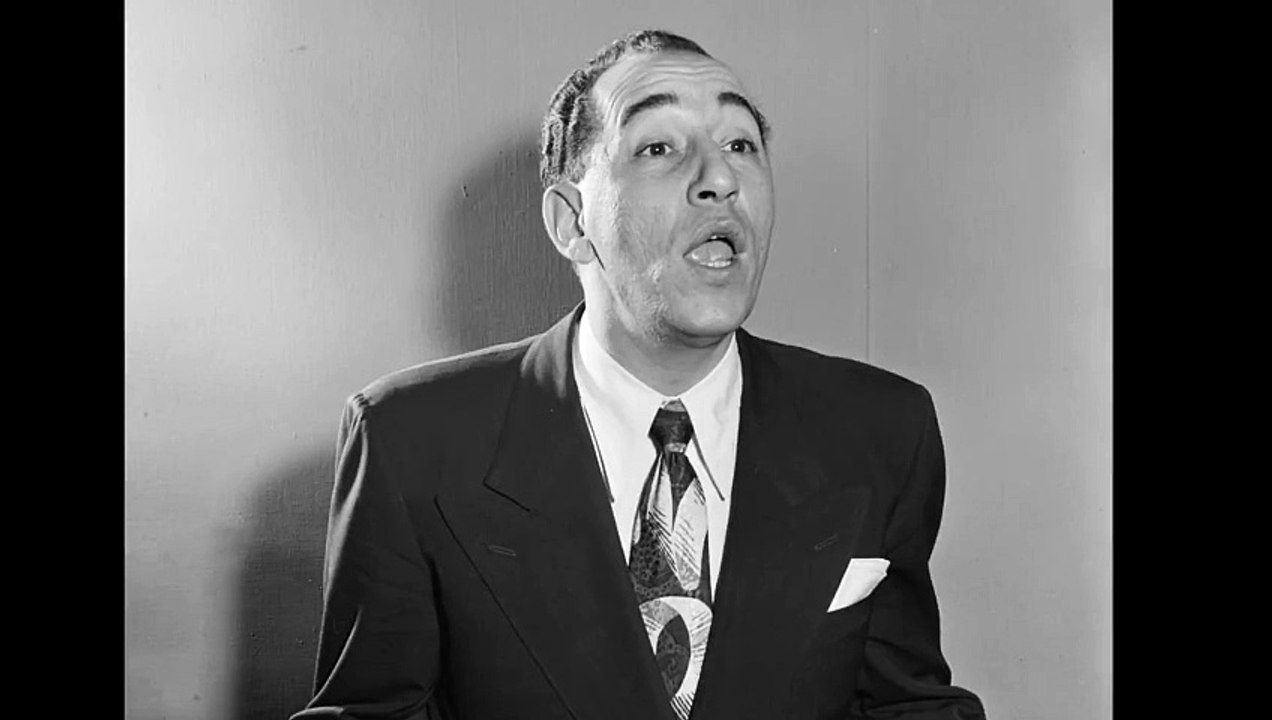Louis Prima Biography and Album Guide Video