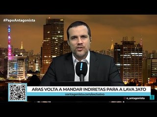 Governo “controla” combate à corrupção