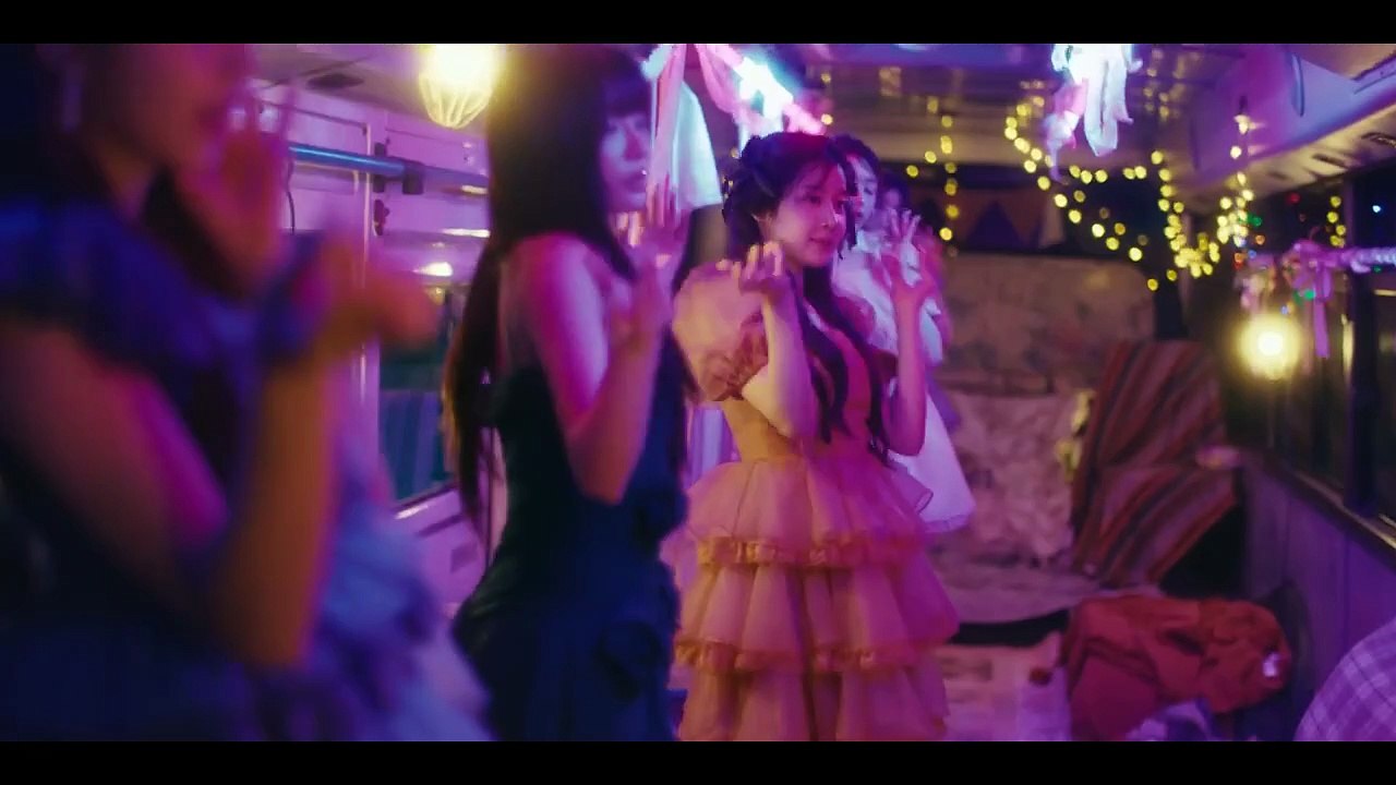 FIFTY FIFTY  ‘SOS’ Official MV