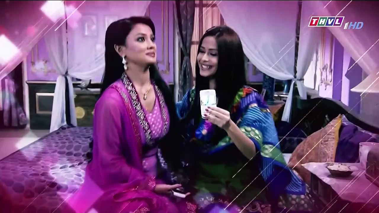 Film INDiA - Chị Em Định Mệnh Tập 37 (Lồng Tiếng)