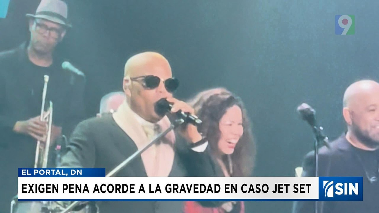 Con indignación exigen justicia tras salida de hermanos Espaillat | Emisión Estelar SIN
