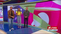 Lo Mejor de Gina Holguín Yuridia Duran Daniela Baeza y Moserrat Curis Expreso de la Mañana 20 de Junio 2025