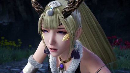 Preview【万界独尊】| Ten Thousand Worlds | Episode 341