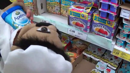 [6-21-2015] SMJ Movie Bowser jr gets drunk