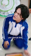 Deadly Favoritism - When The Heart Breaks Twice - Deadly Affection Chinese Drama - English Sub