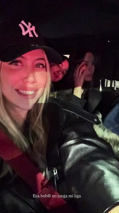 La frase demoledora de Wanda Nara contra la China Suárez en medio del escándalo con Mauro Icardi