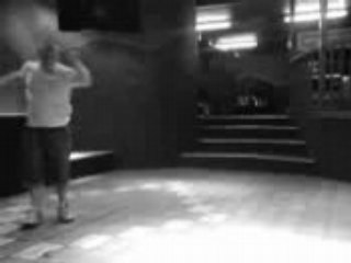 juste debout