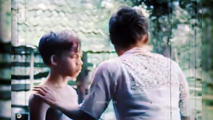 Si Pintjang (1951)