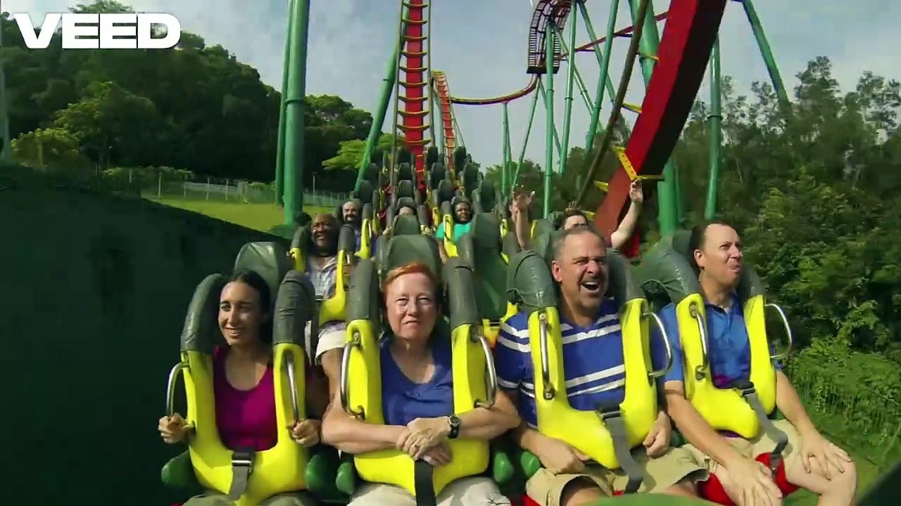 Experience the Zindagi Ka Rave!
