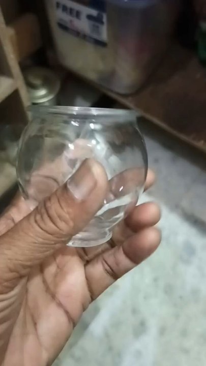 candle jar